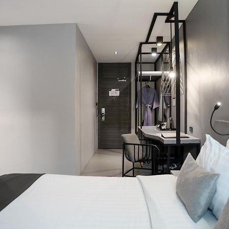 Mazi Design Hotel By Kalima Patong Exterior foto